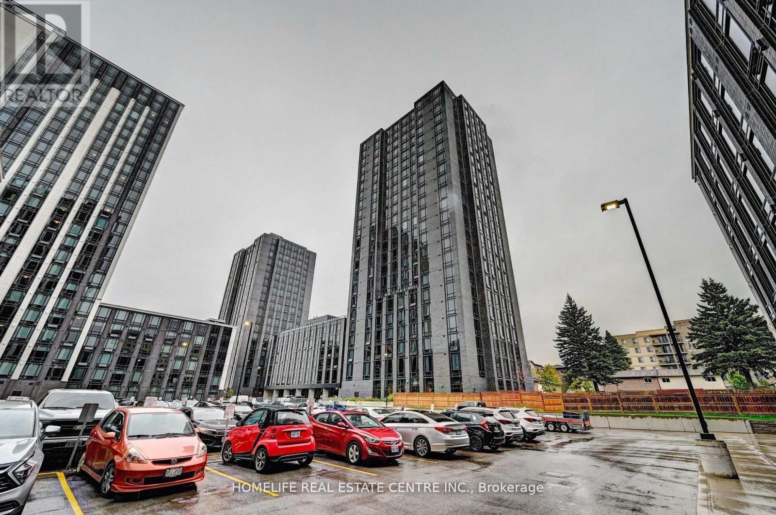 730 - 145 Columbia Street W, Waterloo, Ontario  N2L 3L2 - Photo 7 - X12453014