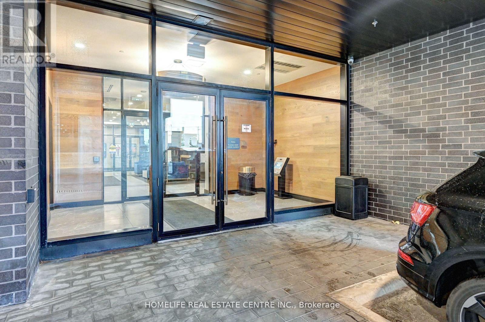 730 - 145 Columbia Street W, Waterloo, Ontario  N2L 3L2 - Photo 9 - X12453014