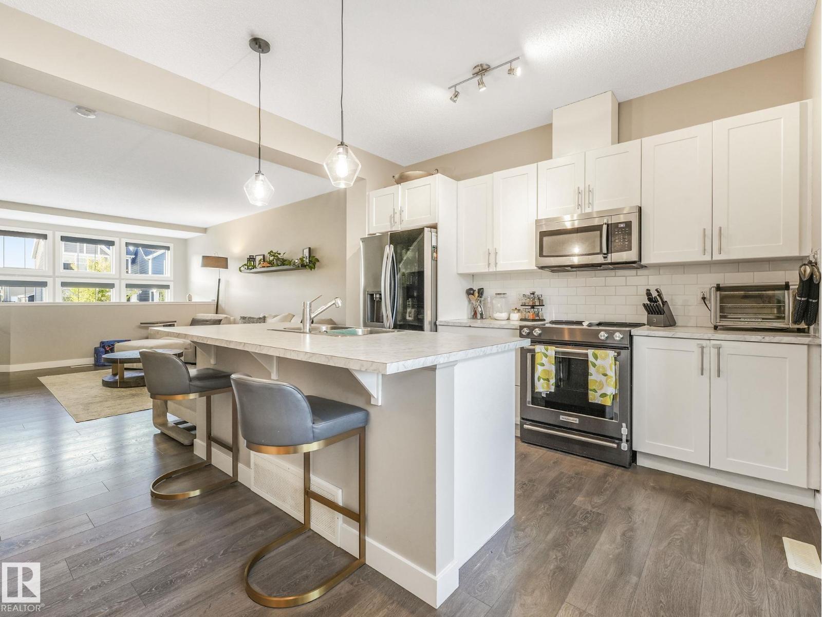 225 Southfork Dr, Leduc, Alberta  T9E 1G3 - Photo 3 - E4461388