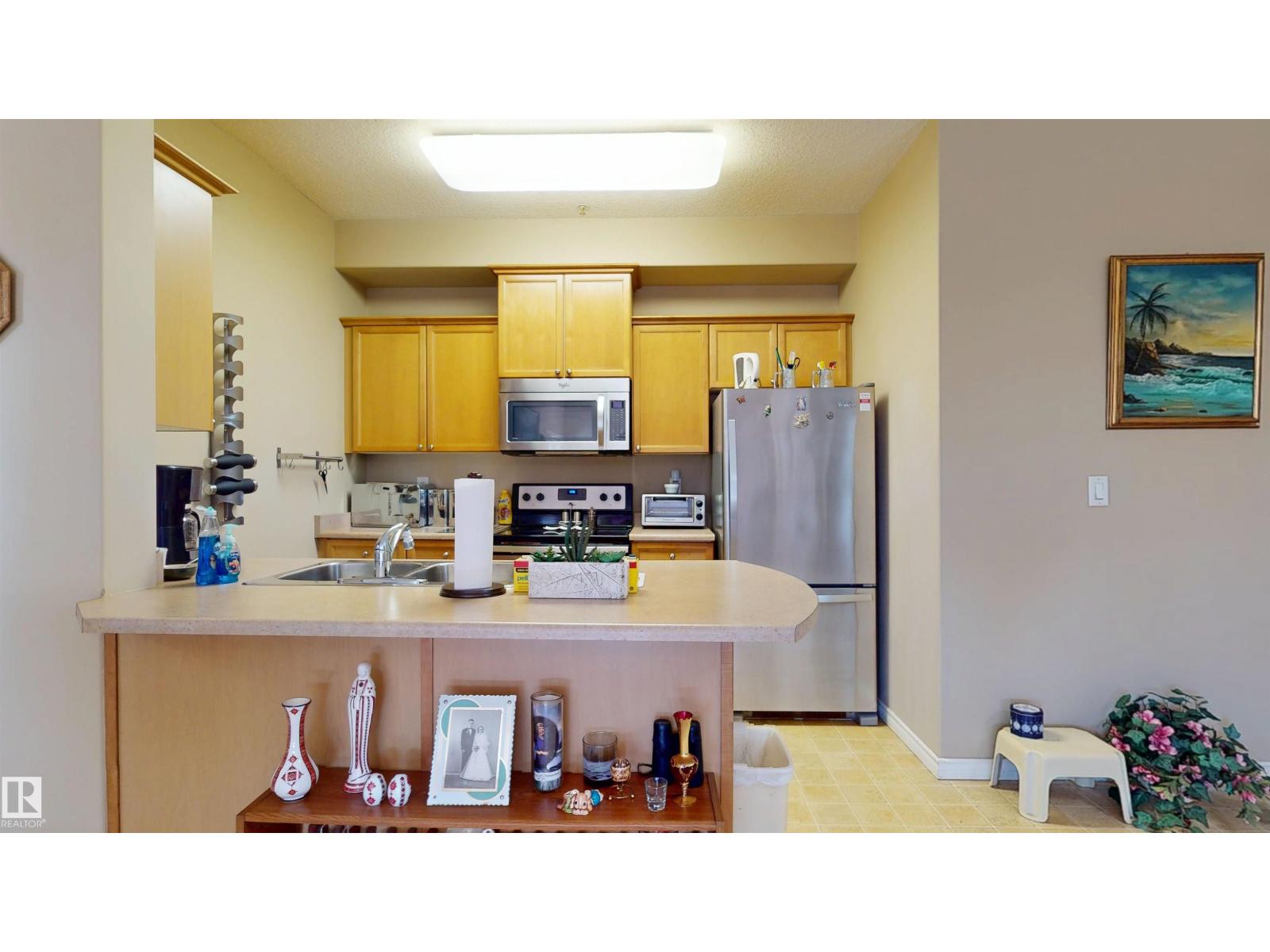 #227 16807 100 Av Nw, Edmonton, Alberta  T5P 4A6 - Photo 10 - E4461389