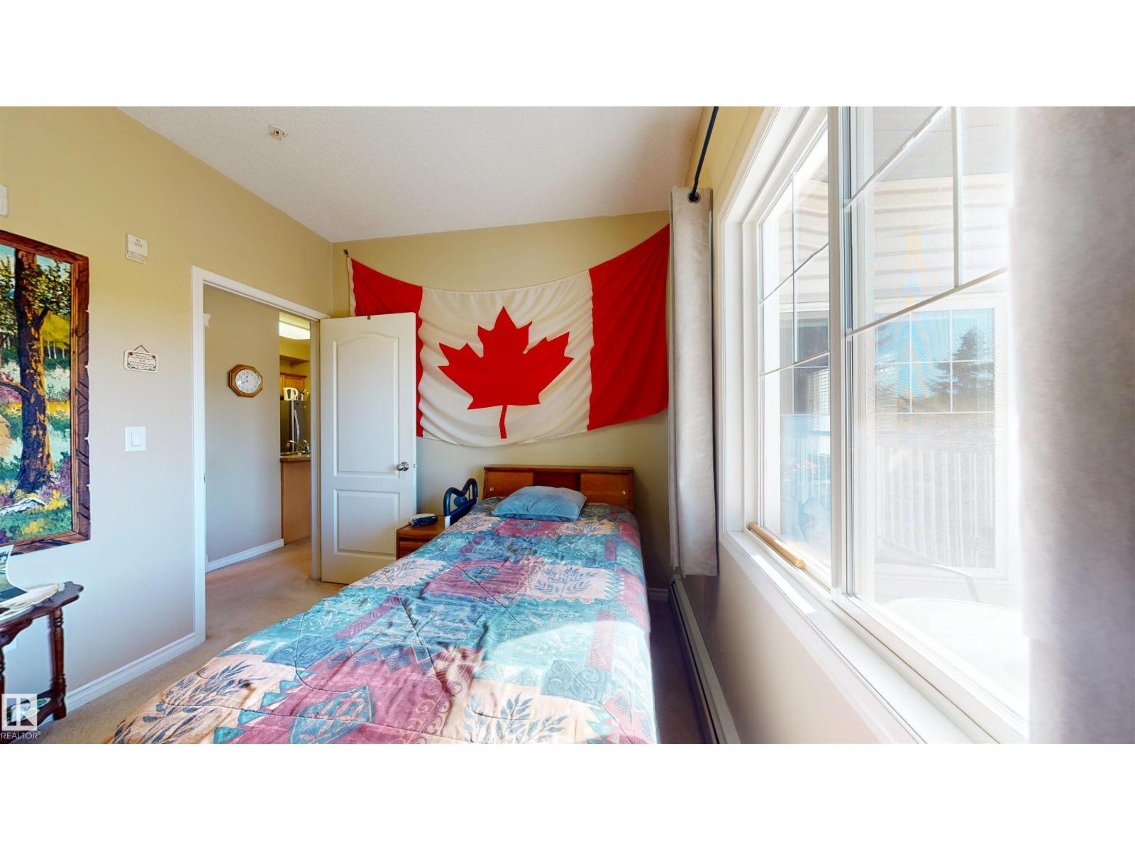 #227 16807 100 Av Nw, Edmonton, Alberta  T5P 4A6 - Photo 14 - E4461389