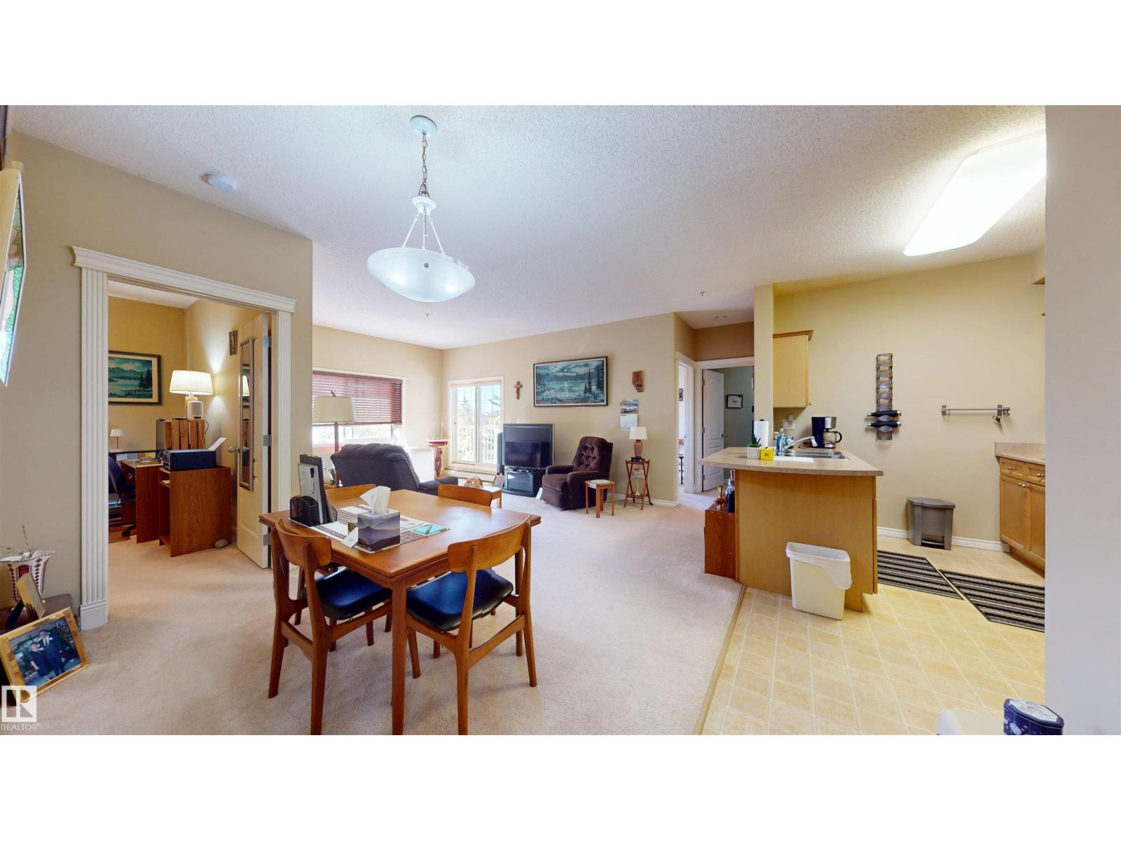 #227 16807 100 Av Nw, Edmonton, Alberta  T5P 4A6 - Photo 4 - E4461389