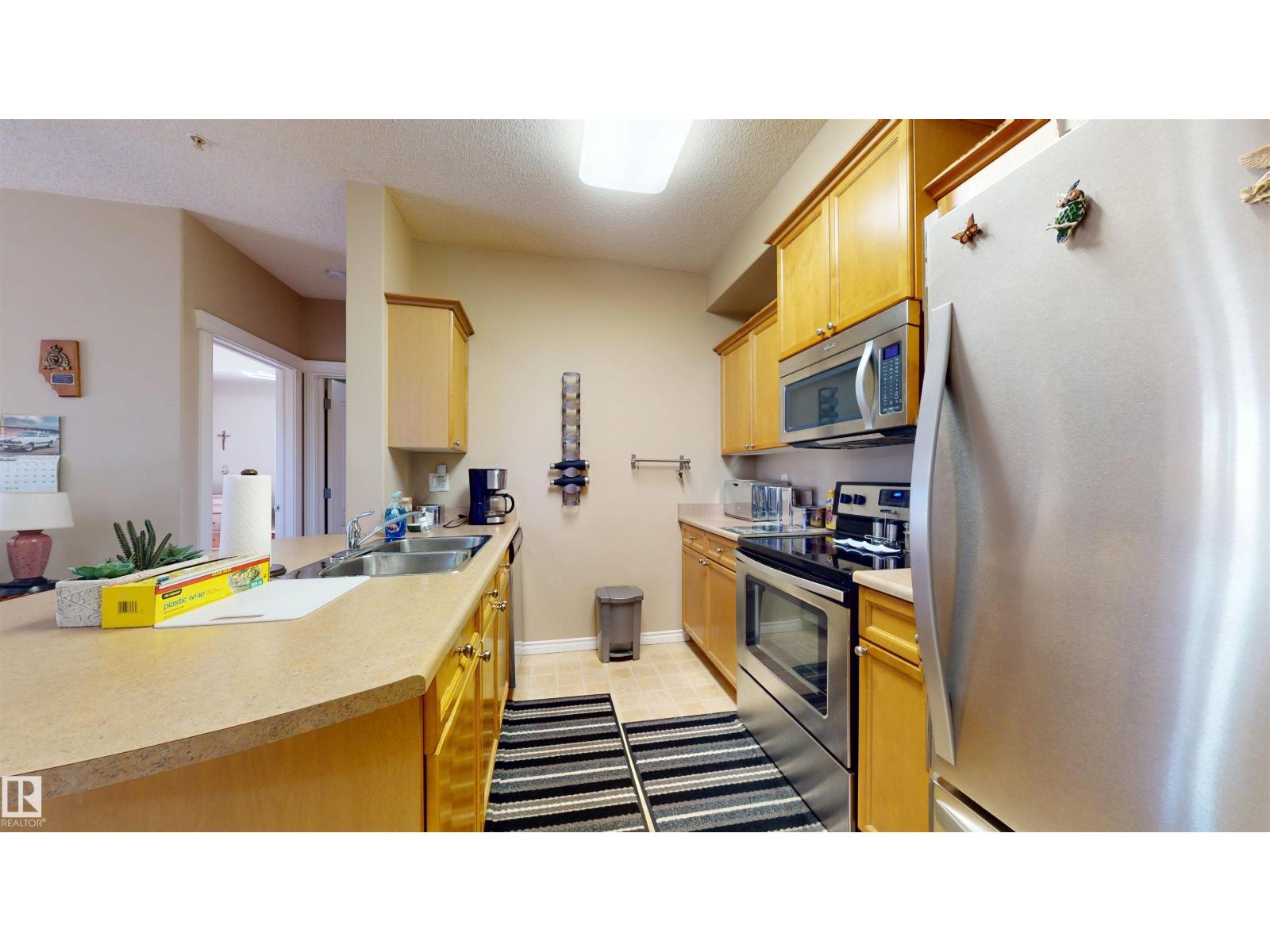 #227 16807 100 Av Nw, Edmonton, Alberta  T5P 4A6 - Photo 7 - E4461389