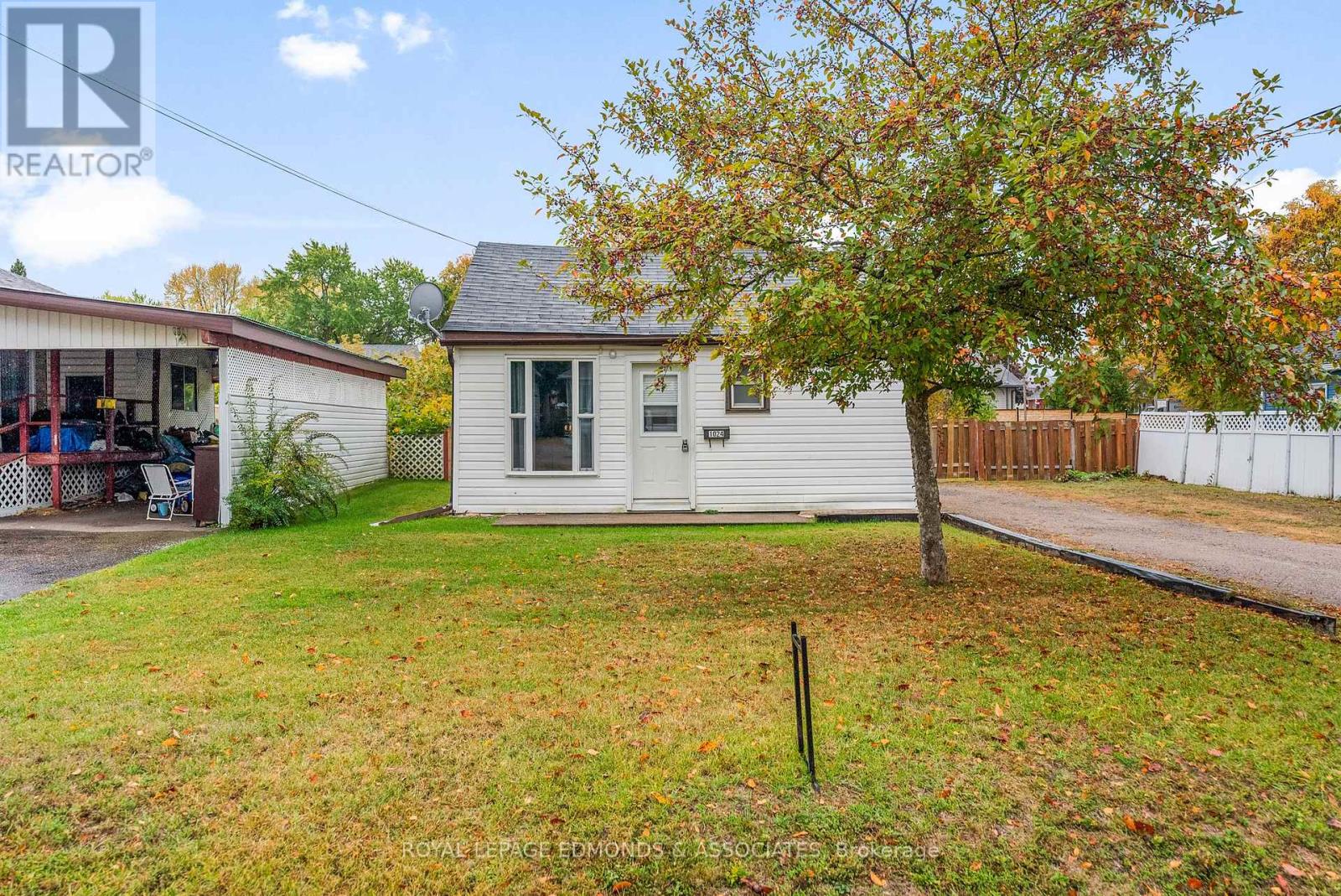 1024 Poirier Street, Pembroke, Ontario  K8A 6H2 - Photo 1 - X12453059