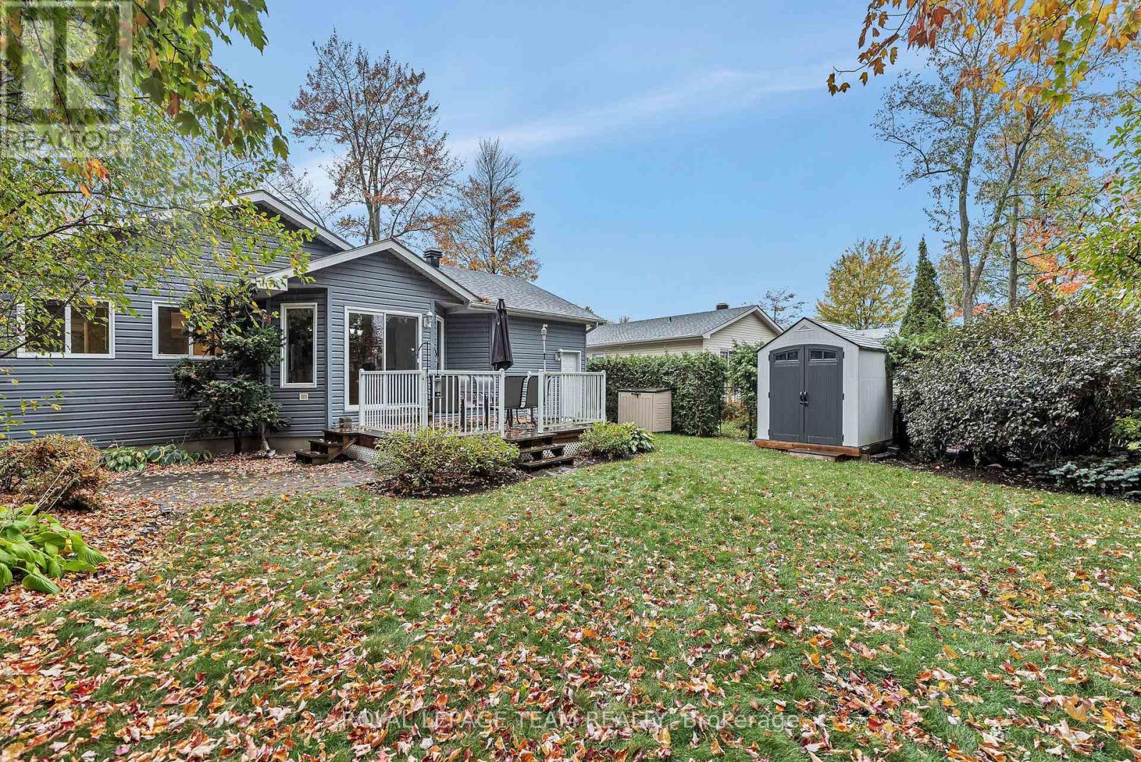 1019 Teena Colleen, Ottawa, Ontario  K4P 1C7 - Photo 27 - X12453042