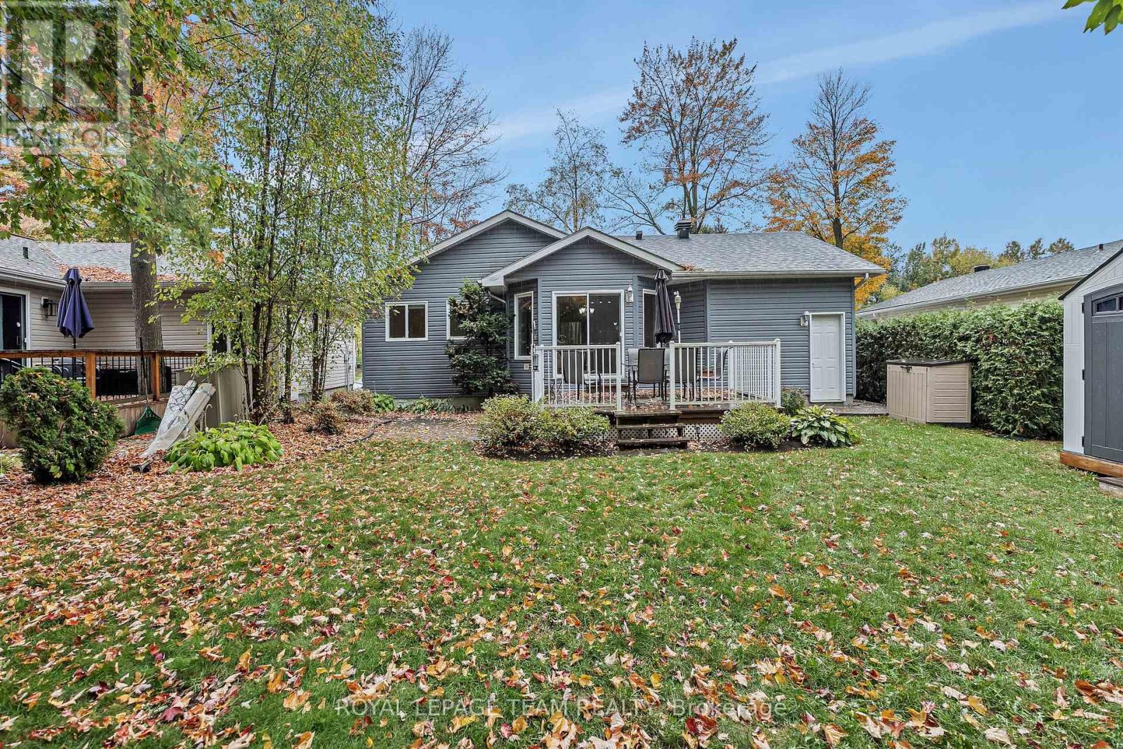 1019 Teena Colleen, Ottawa, Ontario  K4P 1C7 - Photo 28 - X12453042