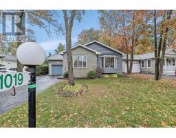 1019 TEENA COLLEEN, Ottawa, Ontario