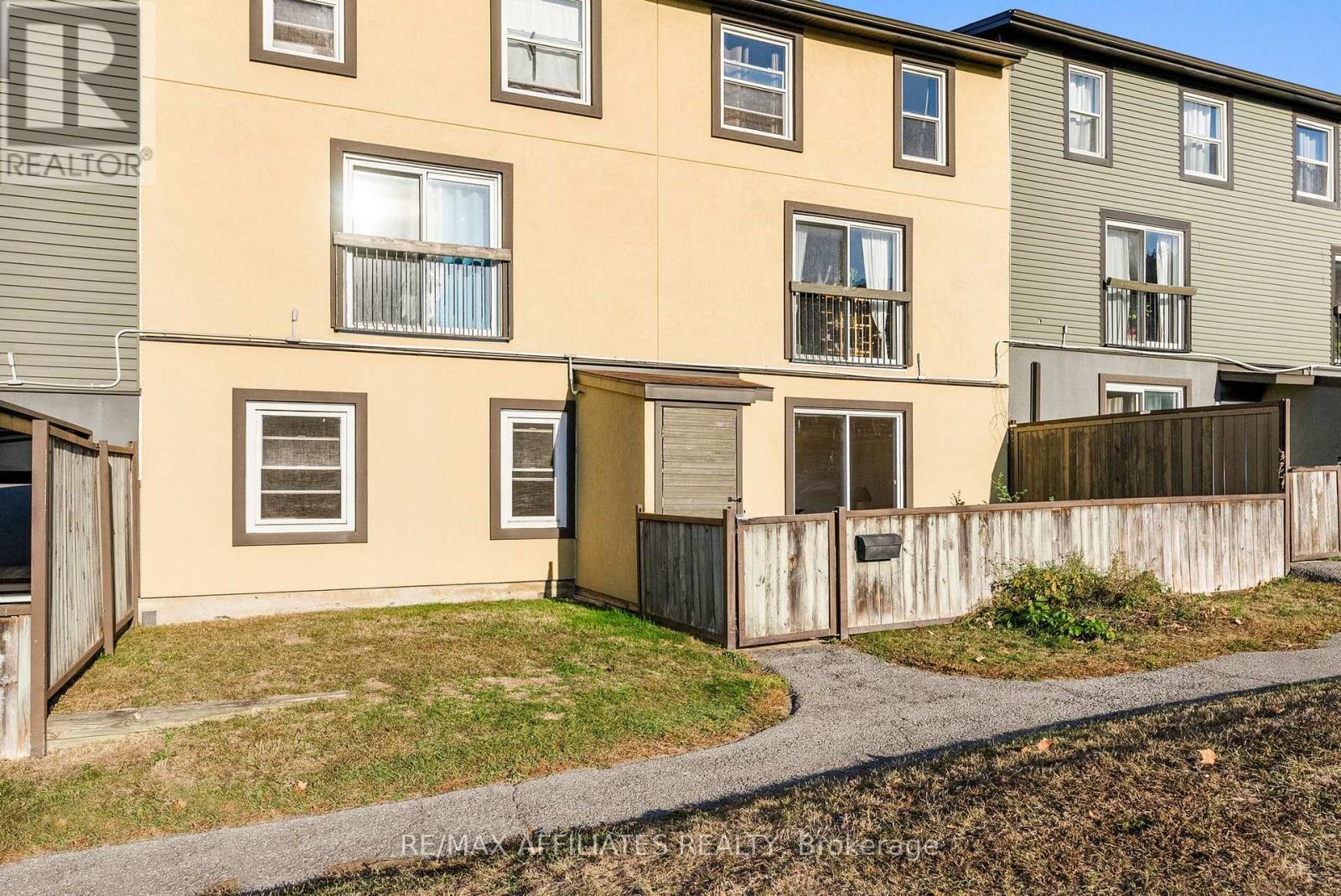 49 - 1250 MCWATTERS ROAD, Ottawa, Ontario