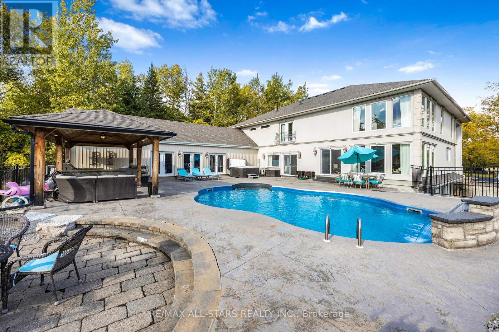 25956 Mccowan Road, Georgina, Ontario  L0E 1R0 - Photo 26 - N12452947
