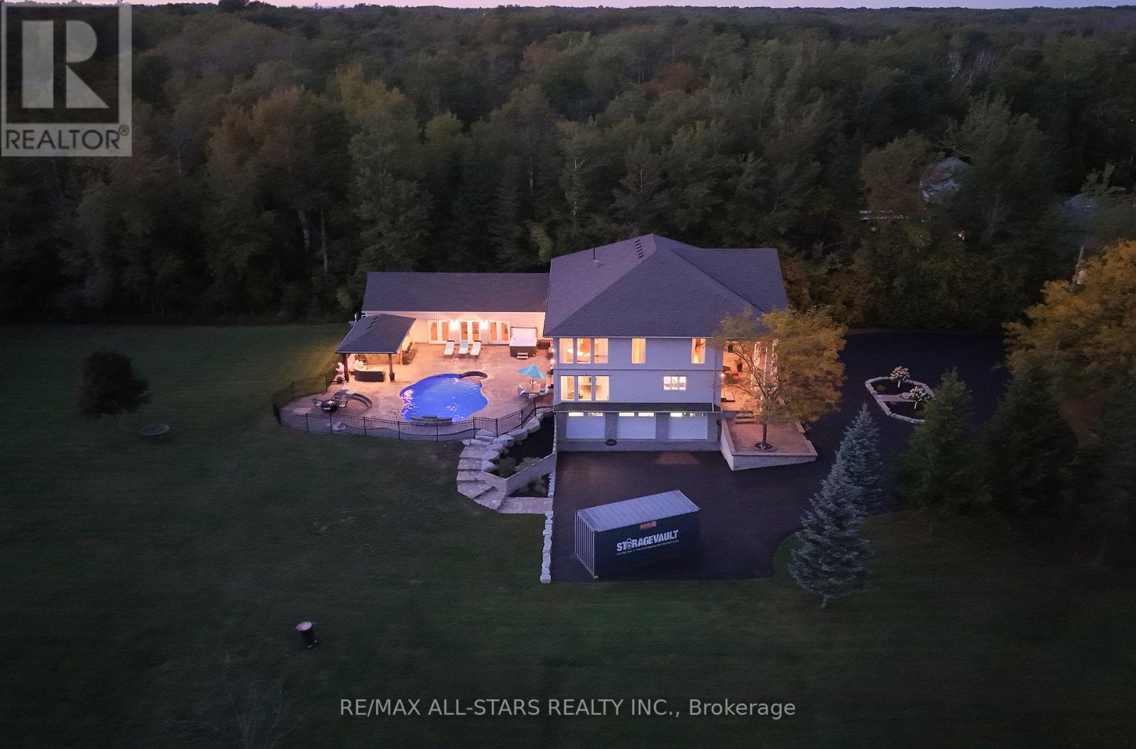 25956 Mccowan Road, Georgina, Ontario  L0E 1R0 - Photo 31 - N12452947