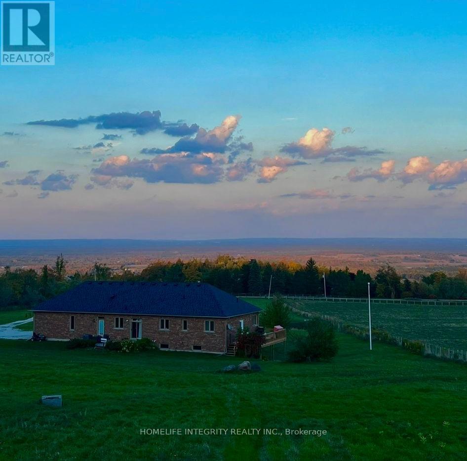 838722 4TH LINE E, Mulmur, Ontario