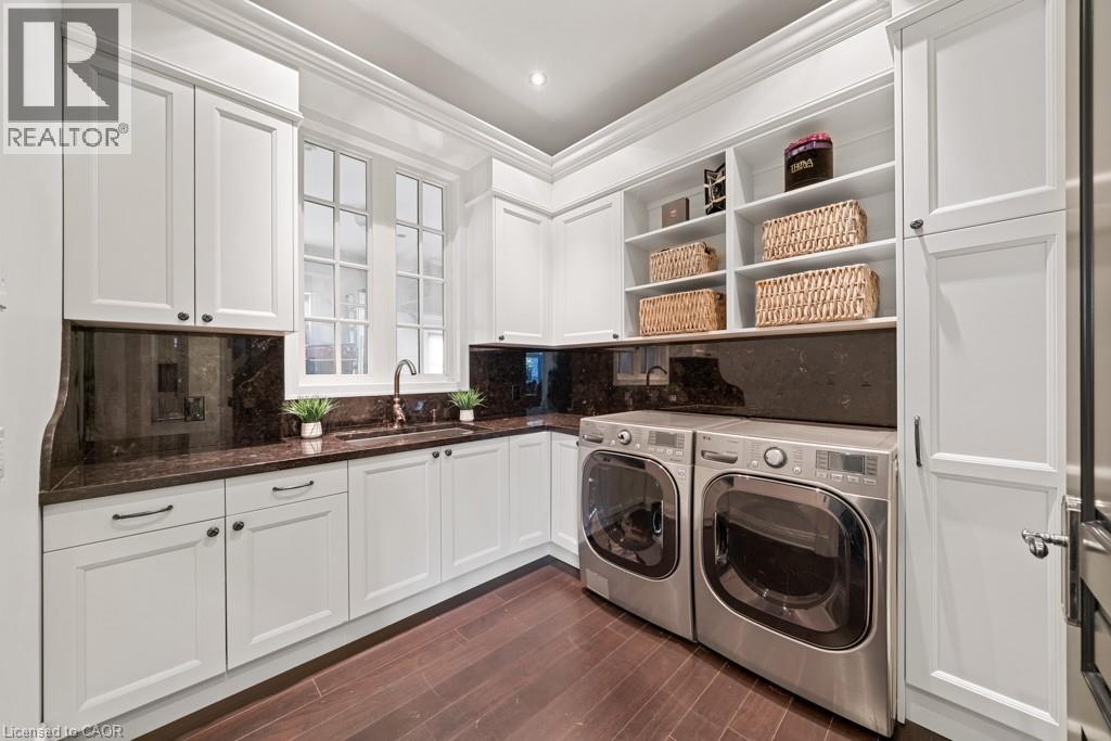 546 Woolwich Place, Waterloo, Ontario  N2J 4G8 - Photo 16 - 40777533