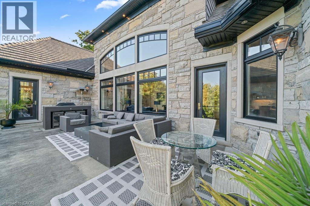 546 Woolwich Place, Waterloo, Ontario  N2J 4G8 - Photo 33 - 40777533