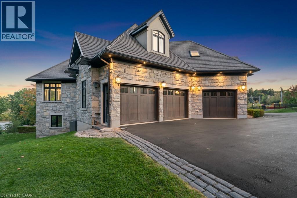 546 Woolwich Place, Waterloo, Ontario  N2J 4G8 - Photo 6 - 40777533