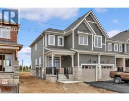 236 STAMSON Street, kitchener, Ontario