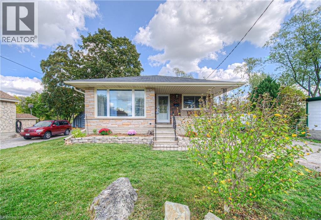 24 Prince Street, Kitchener, Ontario  N2K 1J1 - Photo 1 - 40774544