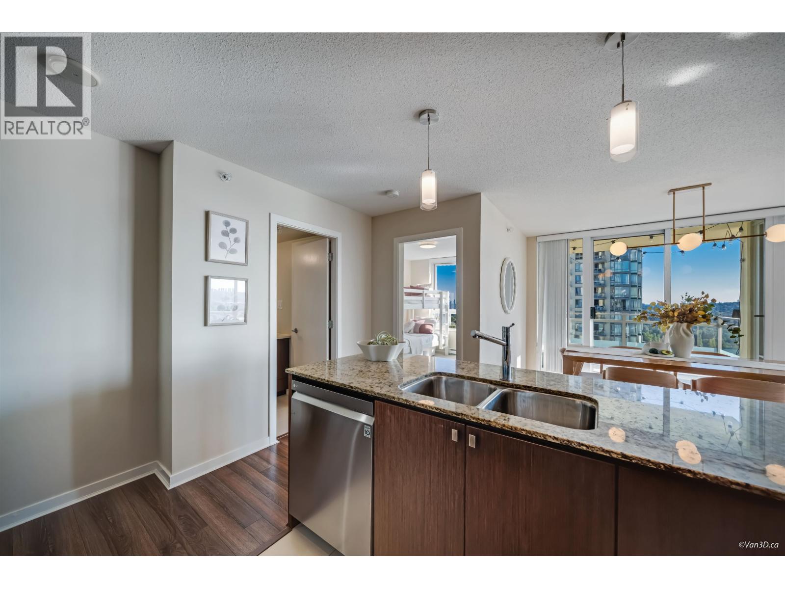 1702 9868 Cameron Street, Burnaby, British Columbia  V3J 0A5 - Photo 10 - R3056891
