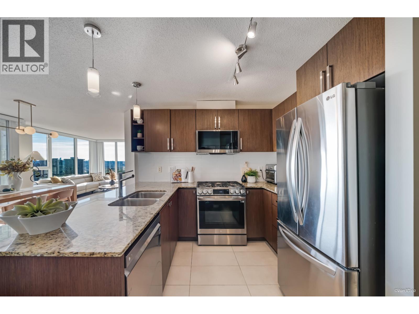 1702 9868 Cameron Street, Burnaby, British Columbia  V3J 0A5 - Photo 12 - R3056891