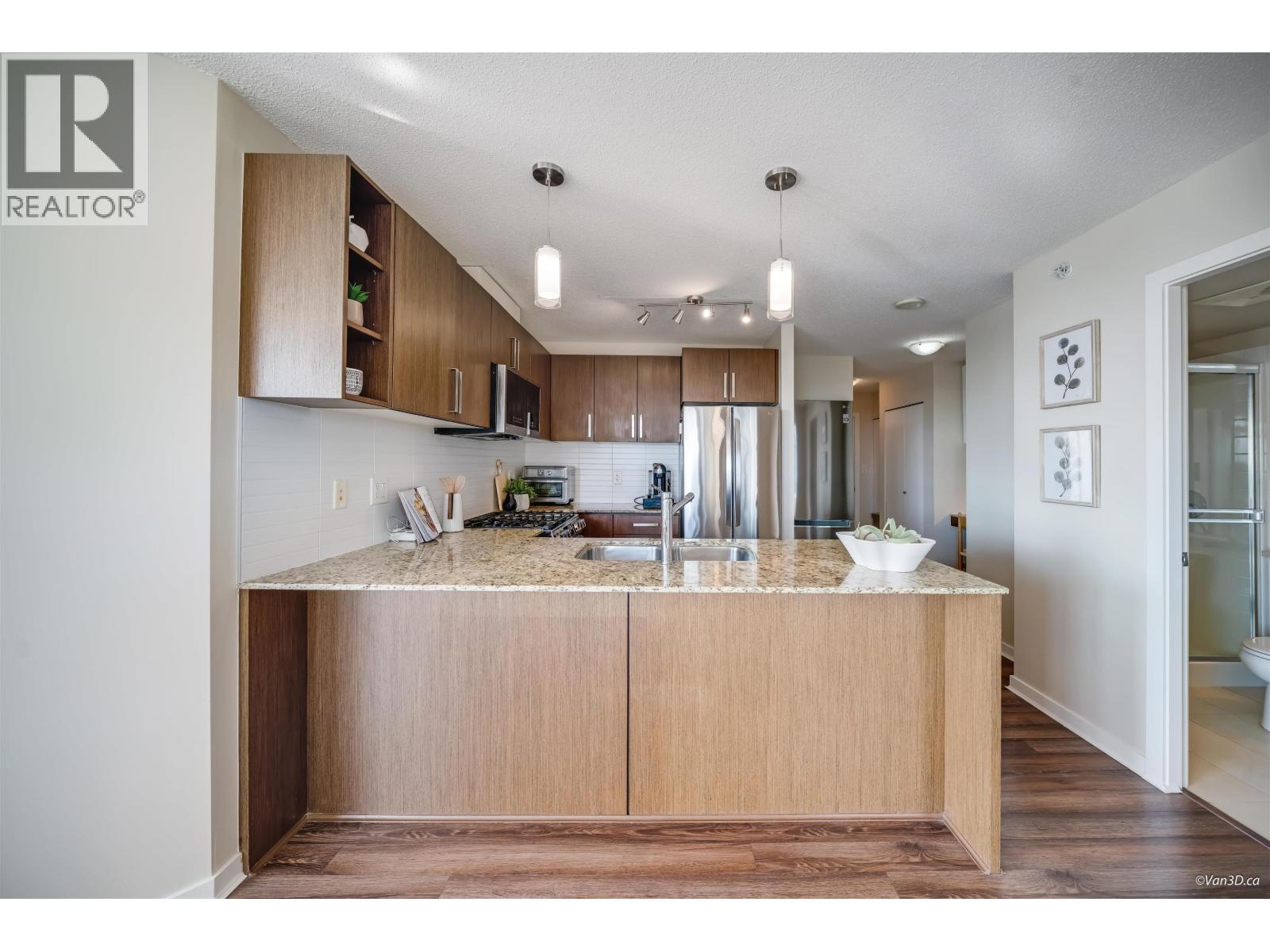 1702 9868 Cameron Street, Burnaby, British Columbia  V3J 0A5 - Photo 13 - R3056891