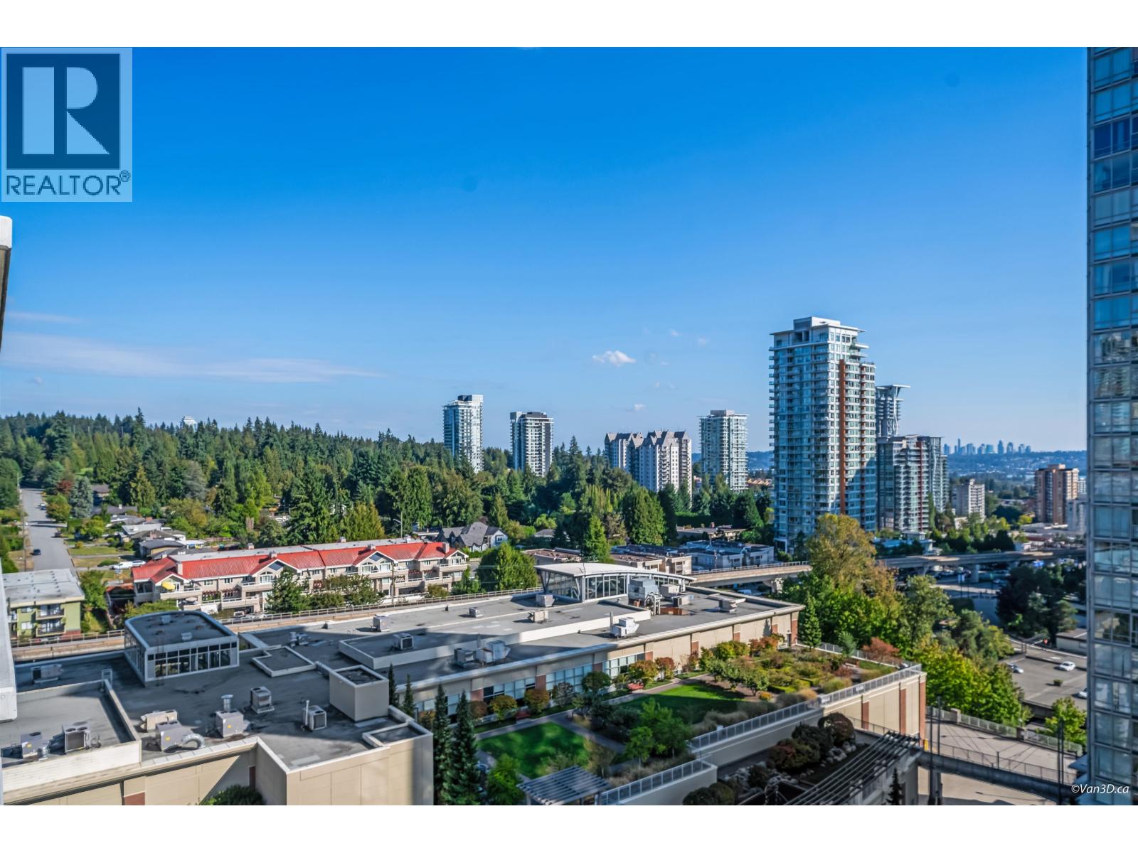 1702 9868 Cameron Street, Burnaby, British Columbia  V3J 0A5 - Photo 25 - R3056891
