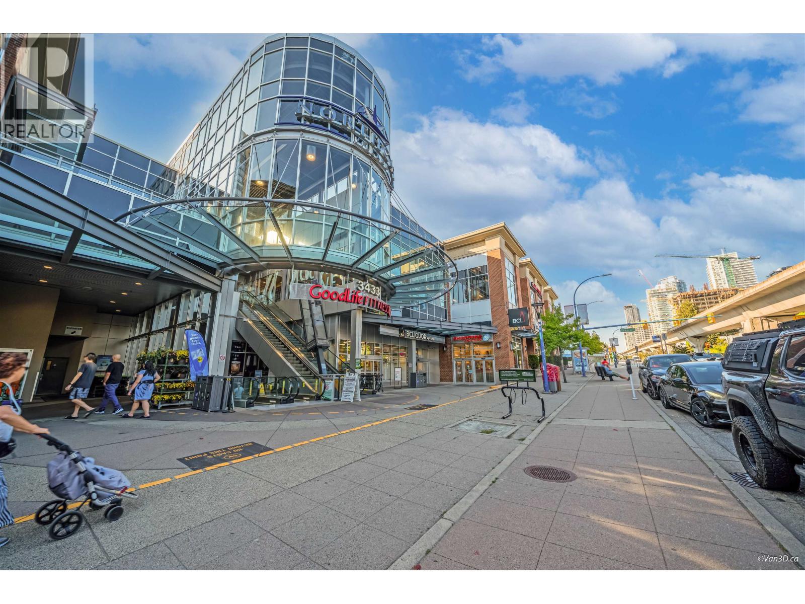 1702 9868 Cameron Street, Burnaby, British Columbia  V3J 0A5 - Photo 34 - R3056891