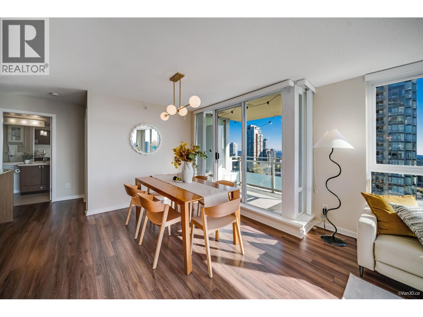 1702 9868 Cameron Street, Burnaby, British Columbia  V3J 0A5 - Photo 8 - R3056891