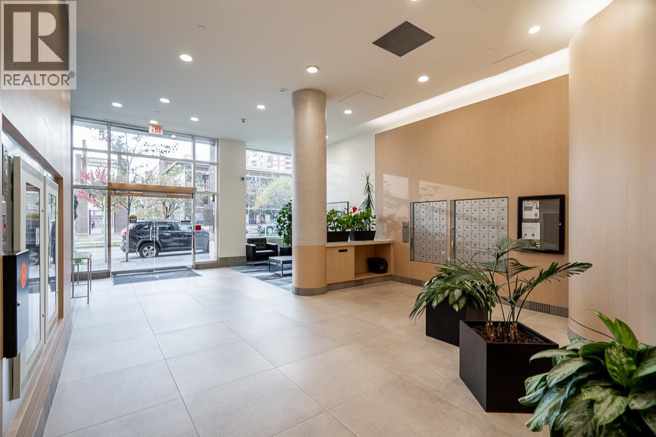 906 189 Davie Street, Vancouver, British Columbia  V6Z 2X9 - Photo 3 - R3056893