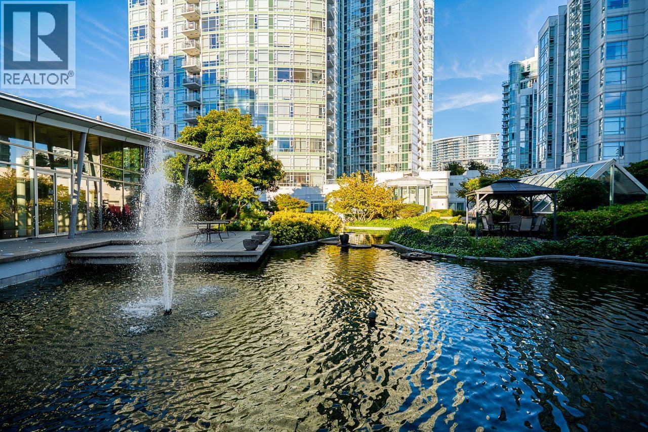906 189 Davie Street, Vancouver, British Columbia  V6Z 2X9 - Photo 5 - R3056893