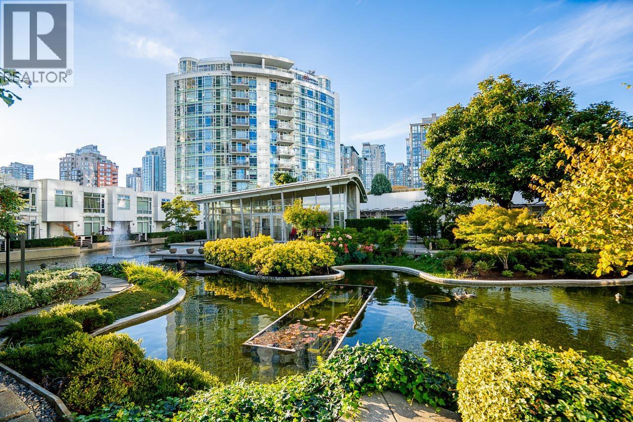 906 189 Davie Street, Vancouver, British Columbia  V6Z 2X9 - Photo 6 - R3056893