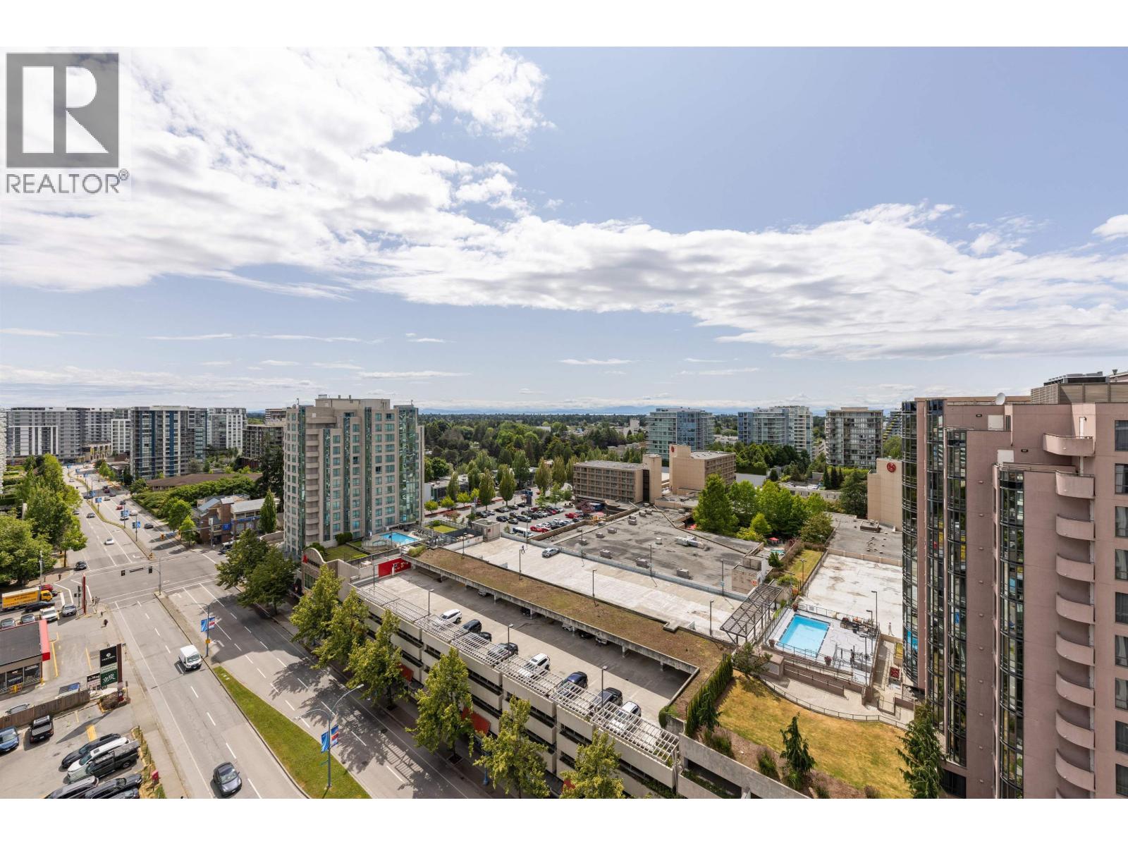 1802 7788 Ackroyd Road, Richmond, British Columbia  V6X 0M8 - Photo 10 - R3056910