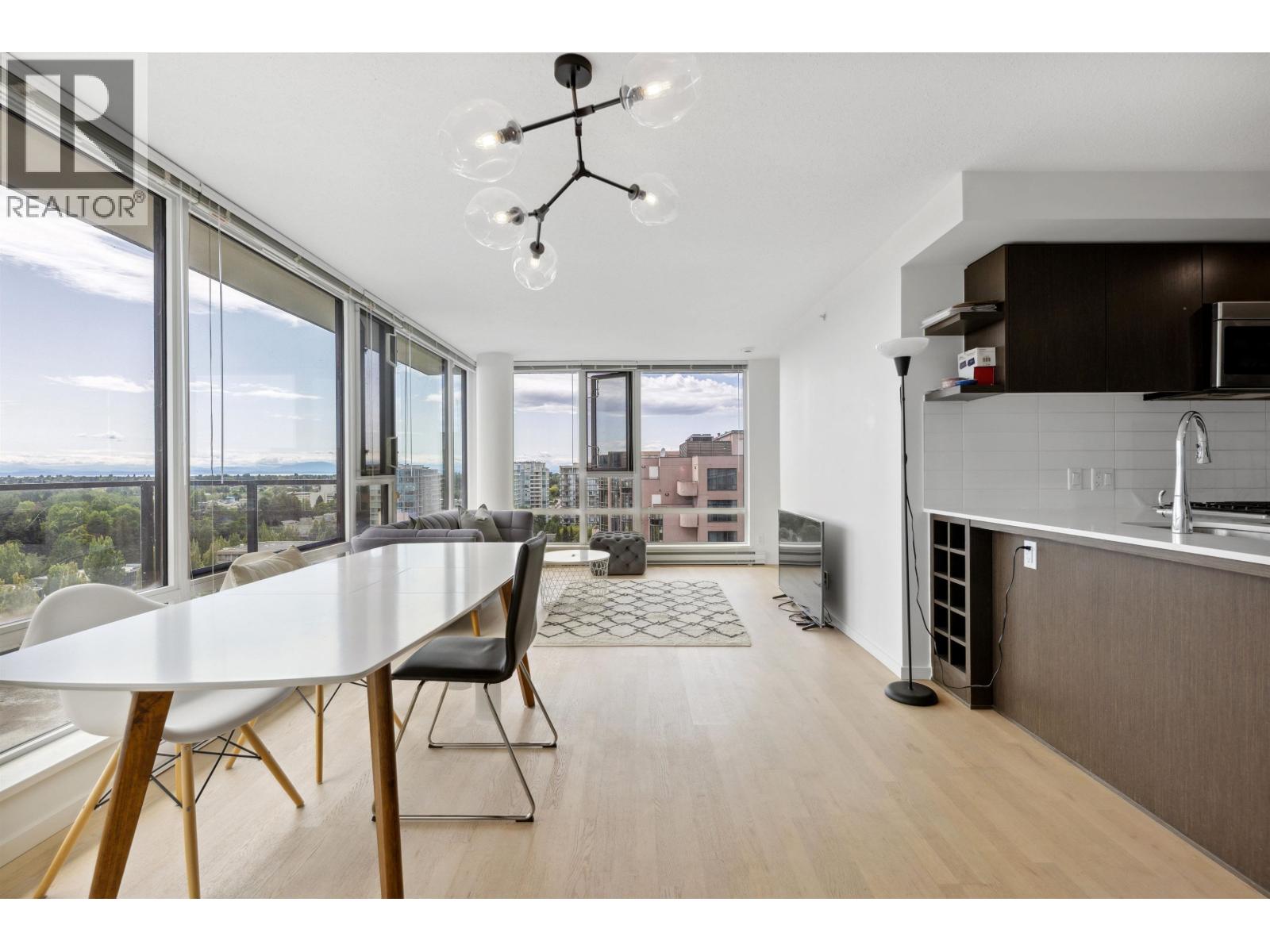1802 7788 Ackroyd Road, Richmond, British Columbia  V6X 0M8 - Photo 4 - R3056910