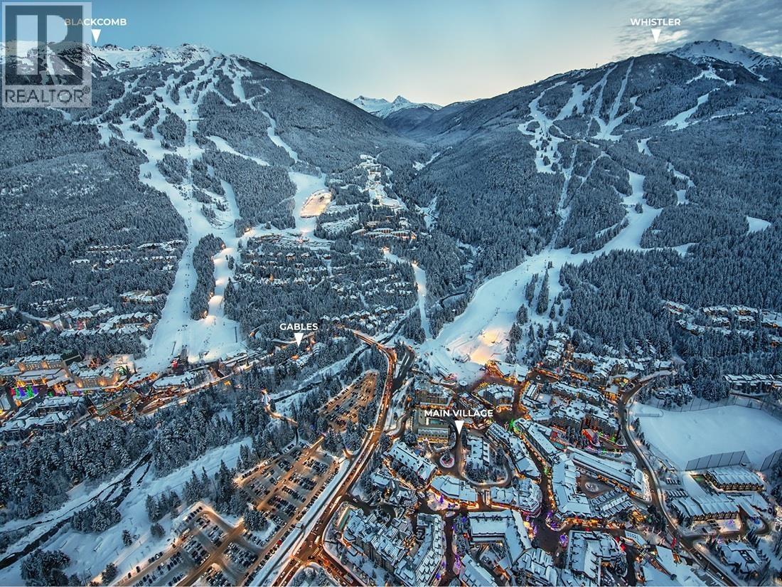 18 4510 Blackcomb Way, Whistler, British Columbia  V8E 0X8 - Photo 1 - R3056916