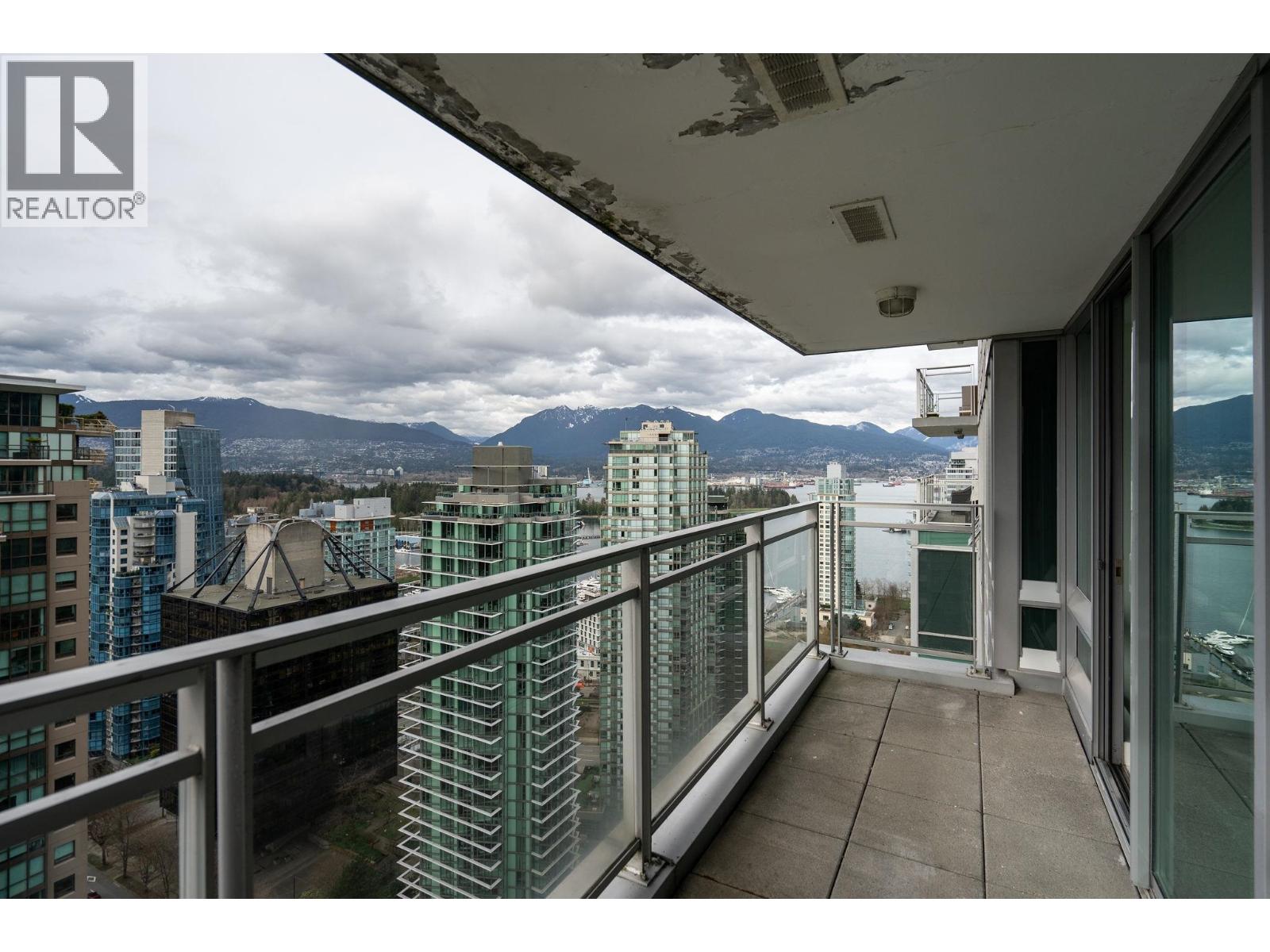 2806 1288 W Georgia Street, Vancouver, British Columbia  V6E 4R3 - Photo 18 - R3056922