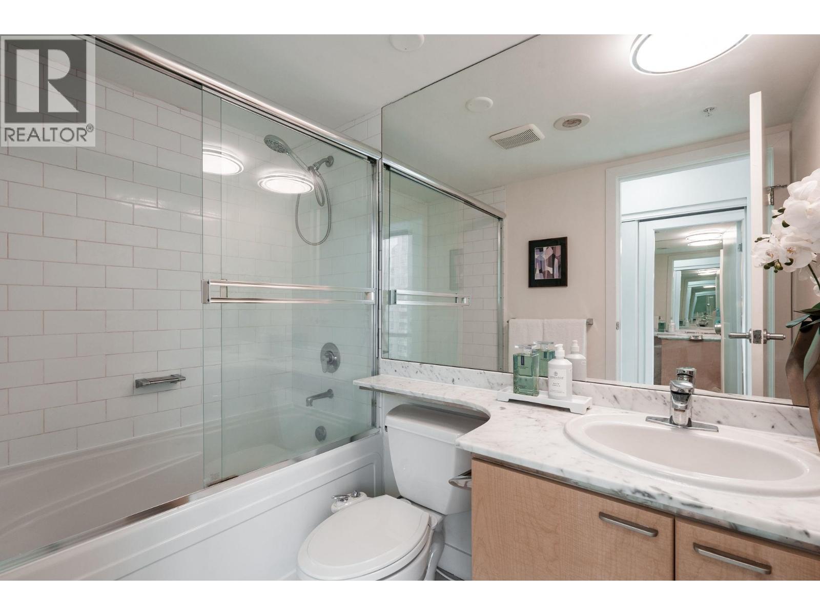 2806 1288 W Georgia Street, Vancouver, British Columbia  V6E 4R3 - Photo 24 - R3056922