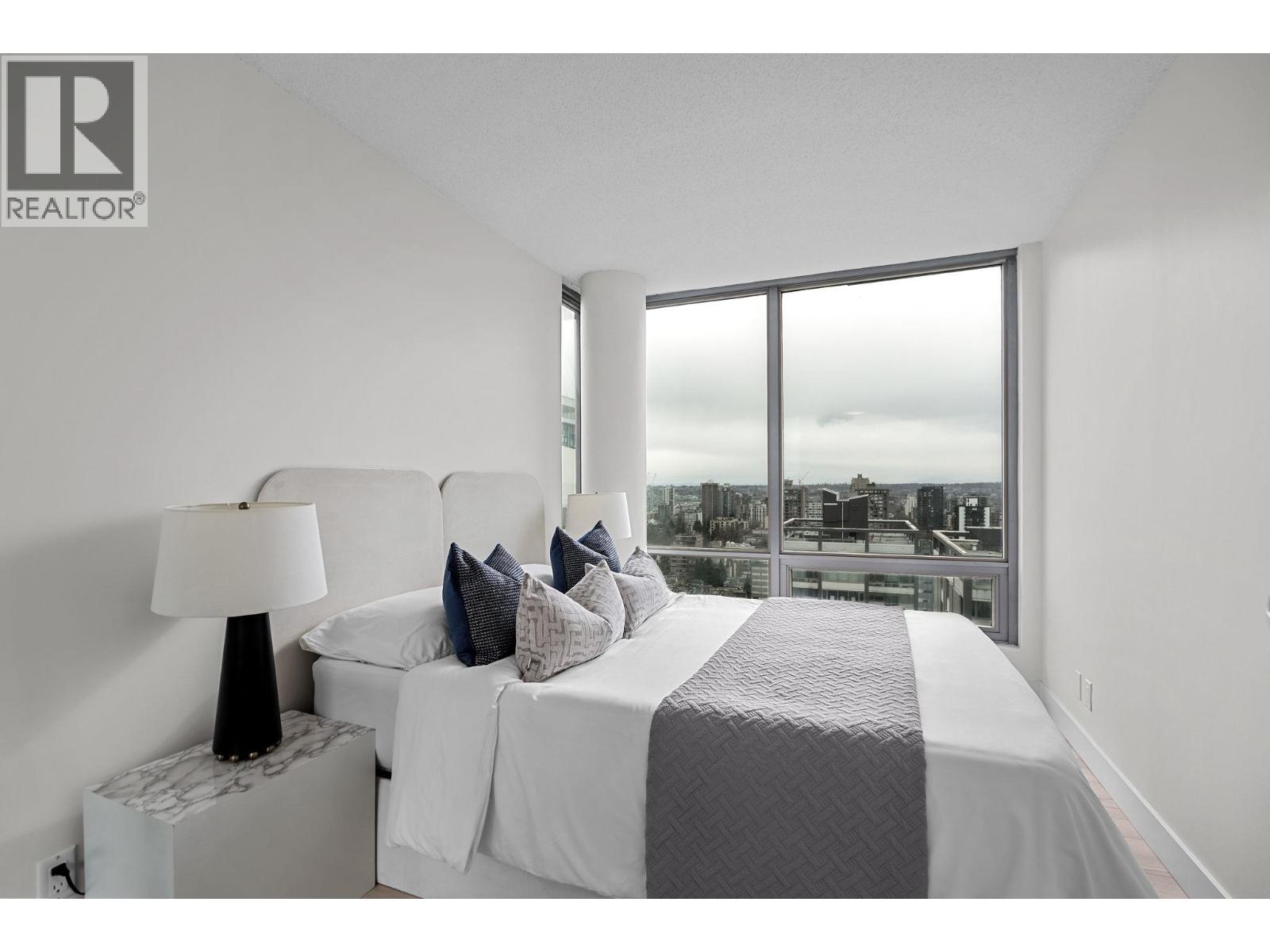 2806 1288 W Georgia Street, Vancouver, British Columbia  V6E 4R3 - Photo 26 - R3056922