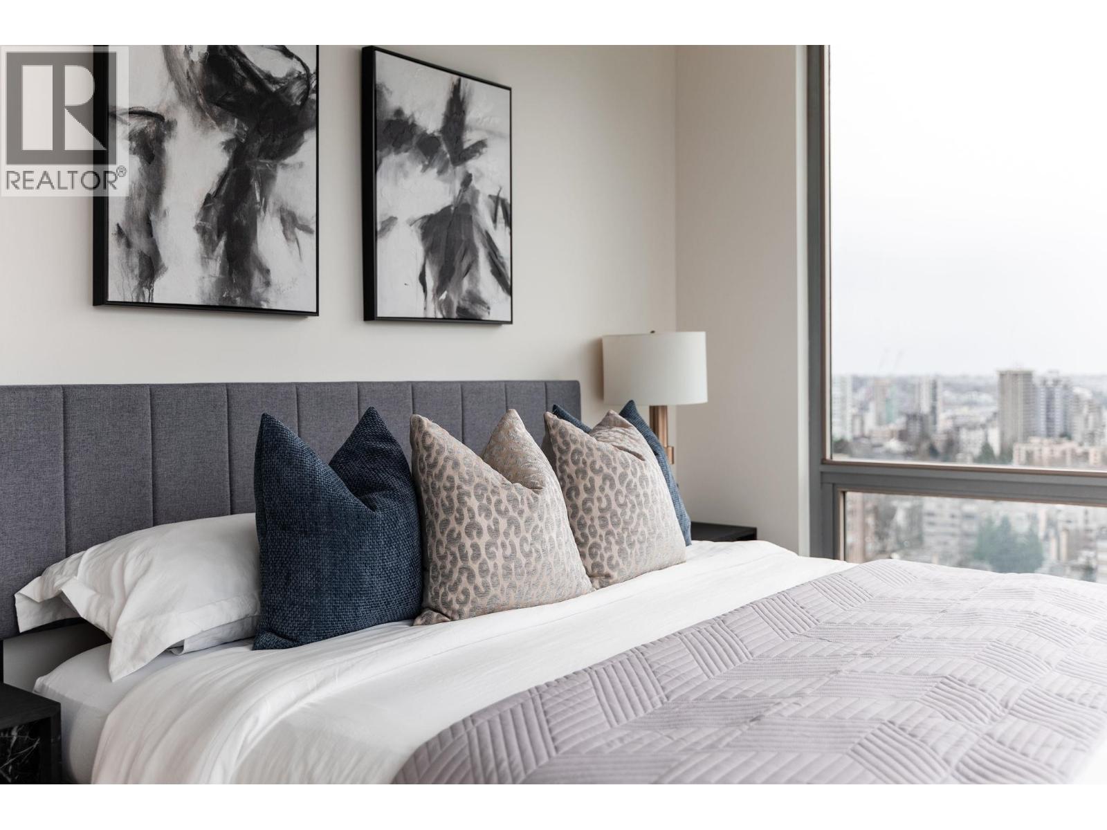 2806 1288 W Georgia Street, Vancouver, British Columbia  V6E 4R3 - Photo 28 - R3056922