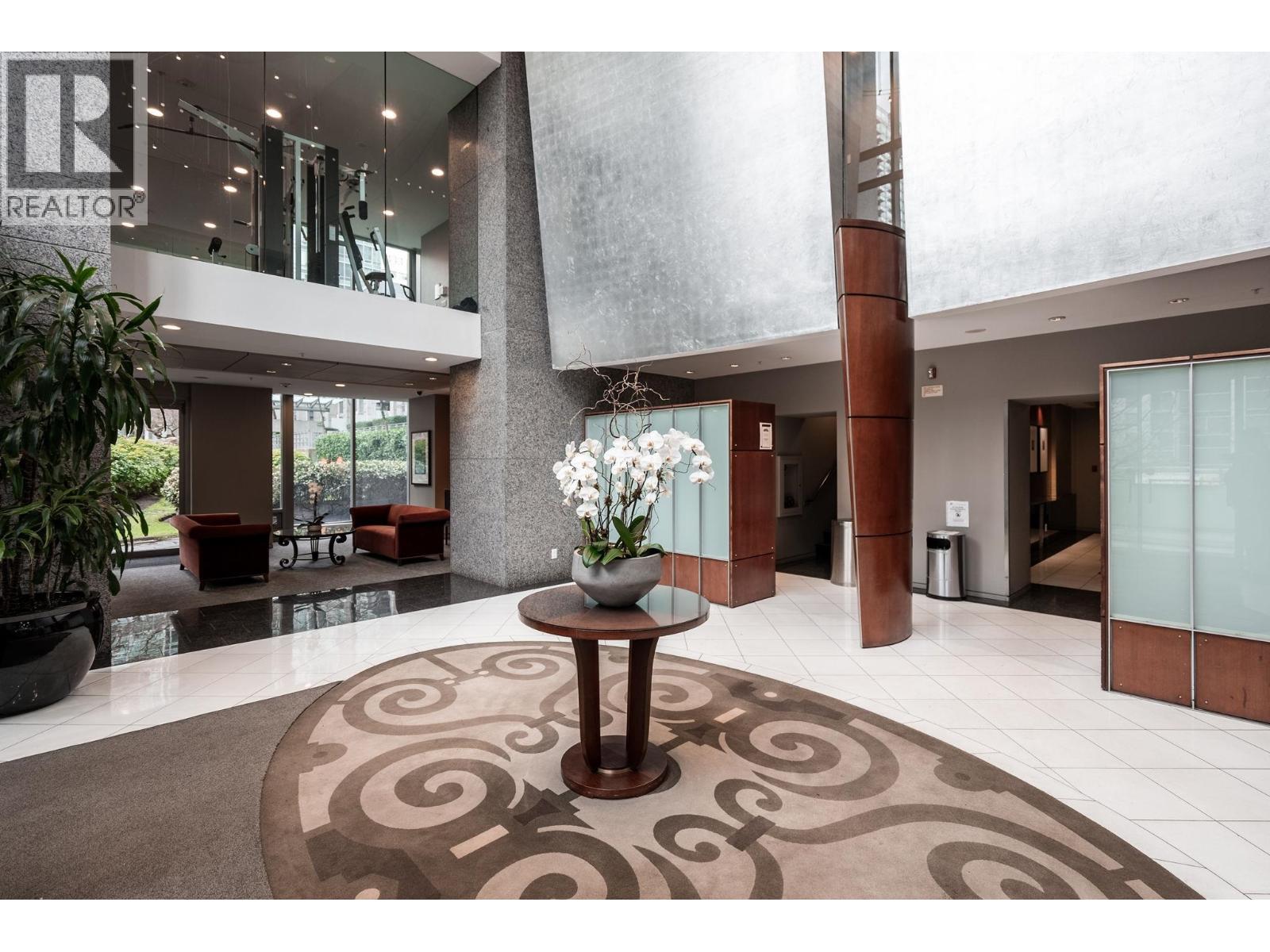 2806 1288 W Georgia Street, Vancouver, British Columbia  V6E 4R3 - Photo 35 - R3056922