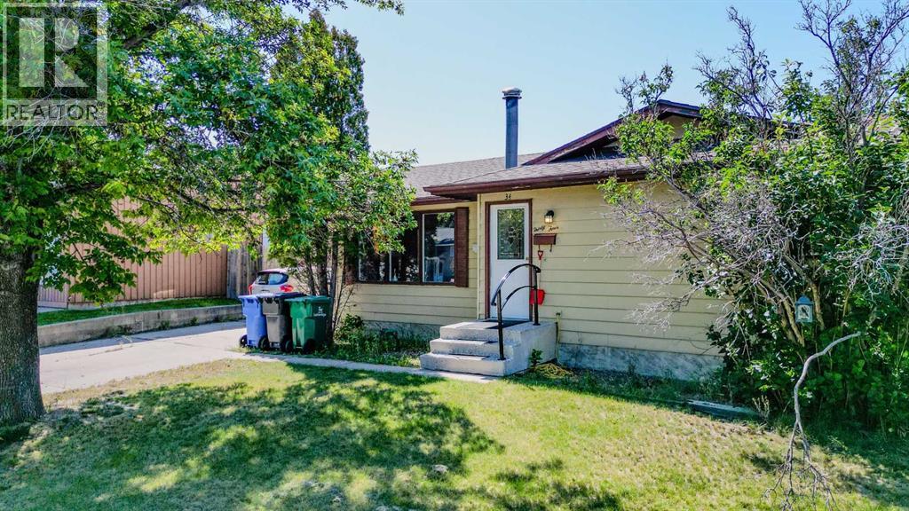 34 Pensacola Court W, Lethbridge, Alberta  T1K 4R6 - Photo 33 - A2250471