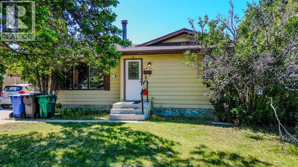 34 Pensacola Court W, Lethbridge, Alberta  T1K 4R6 - Photo 29 - A2250471