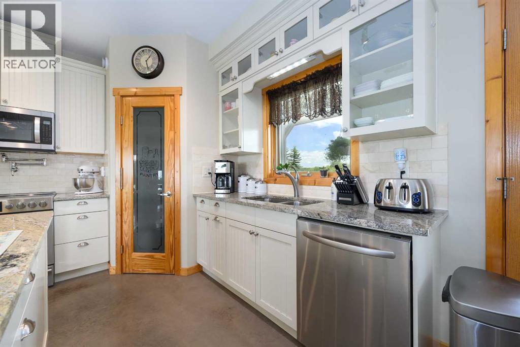 38139 Range Road 265, Rural Red Deer County, Alberta  T4E 0Z3 - Photo 16 - A2248584