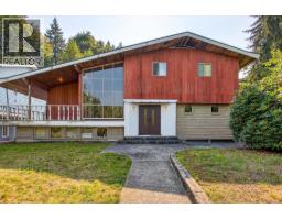 2337 ST GEORGE STREET, Port Moody, British Columbia