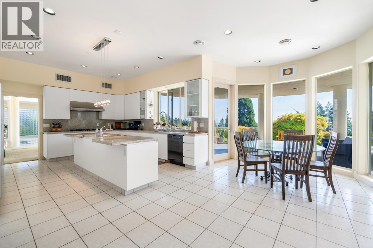 620 Knockmaroon Road, West Vancouver, British Columbia  V7S 1R6 - Photo 11 - R3056913