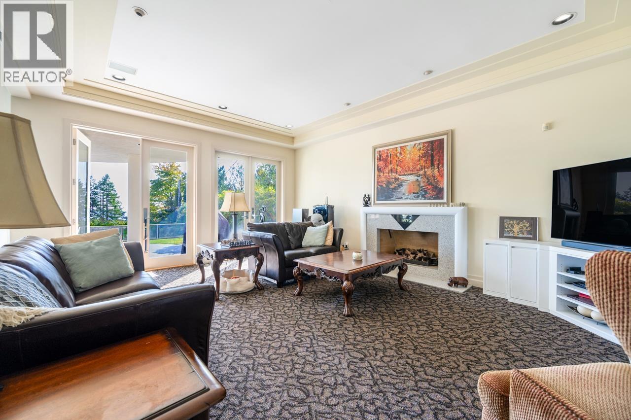 620 Knockmaroon Road, West Vancouver, British Columbia  V7S 1R6 - Photo 16 - R3056913