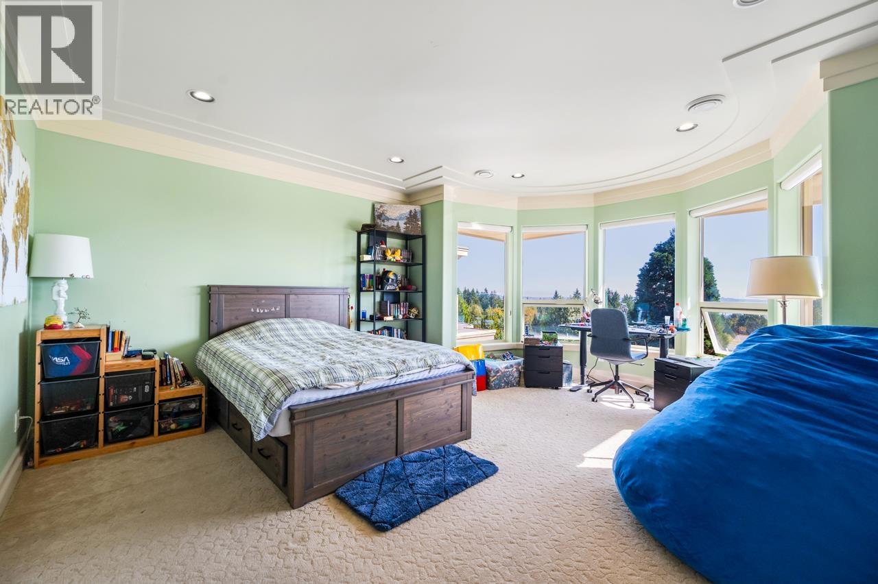 620 Knockmaroon Road, West Vancouver, British Columbia  V7S 1R6 - Photo 21 - R3056913
