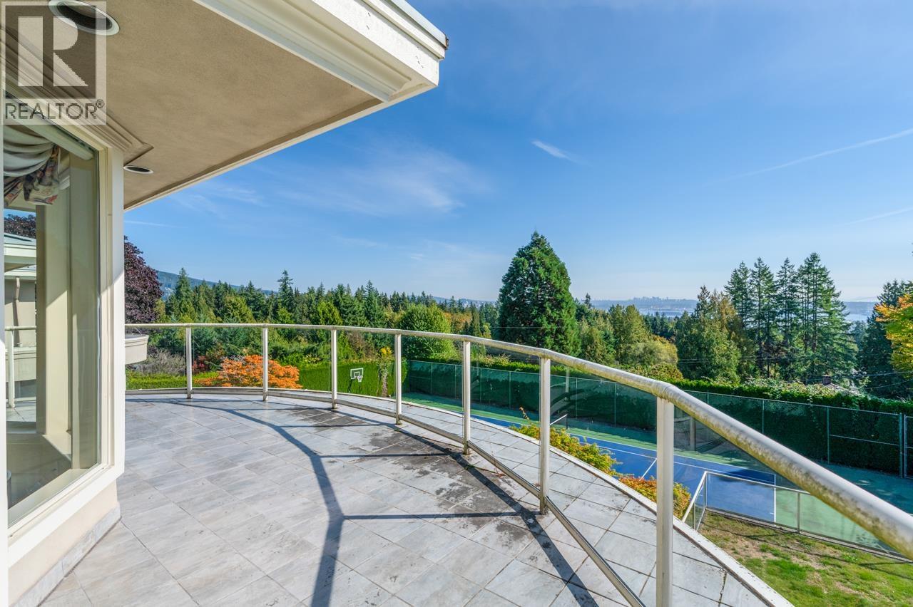 620 Knockmaroon Road, West Vancouver, British Columbia  V7S 1R6 - Photo 22 - R3056913