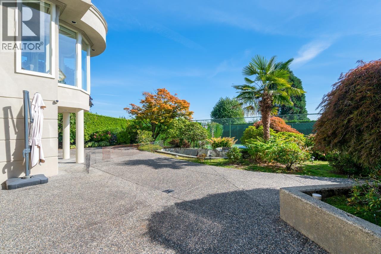 620 Knockmaroon Road, West Vancouver, British Columbia  V7S 1R6 - Photo 33 - R3056913