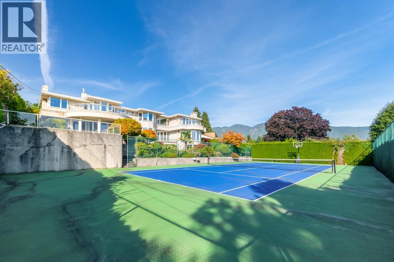 620 Knockmaroon Road, West Vancouver, British Columbia  V7S 1R6 - Photo 34 - R3056913