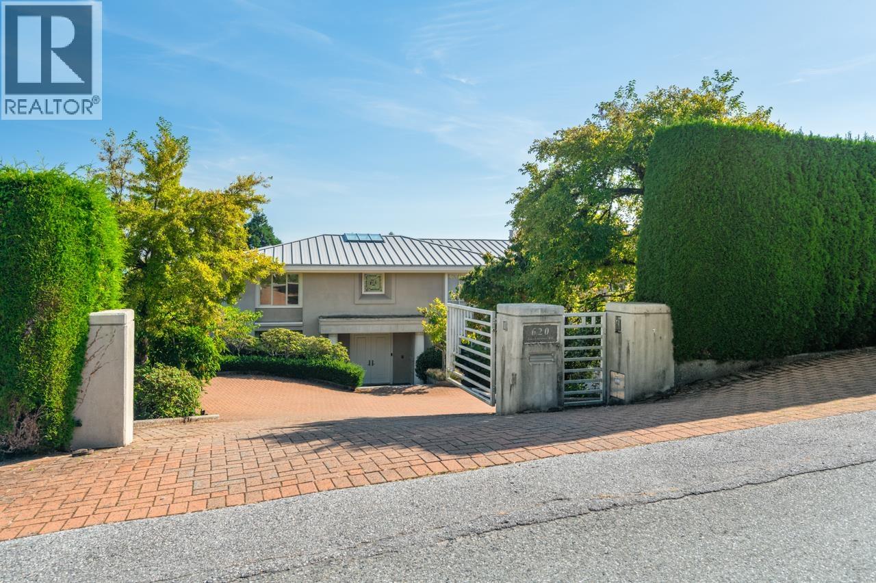 620 Knockmaroon Road, West Vancouver, British Columbia  V7S 1R6 - Photo 36 - R3056913