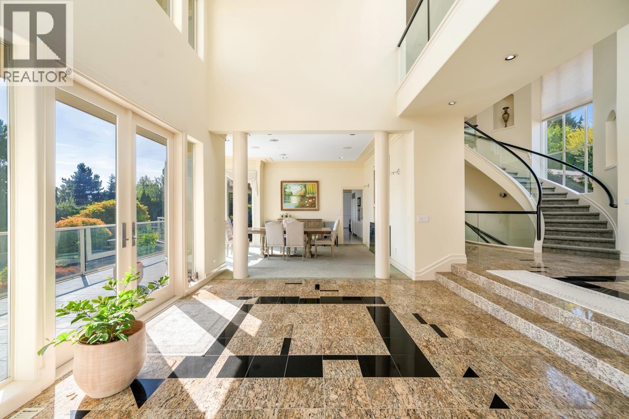 620 Knockmaroon Road, West Vancouver, British Columbia  V7S 1R6 - Photo 6 - R3056913