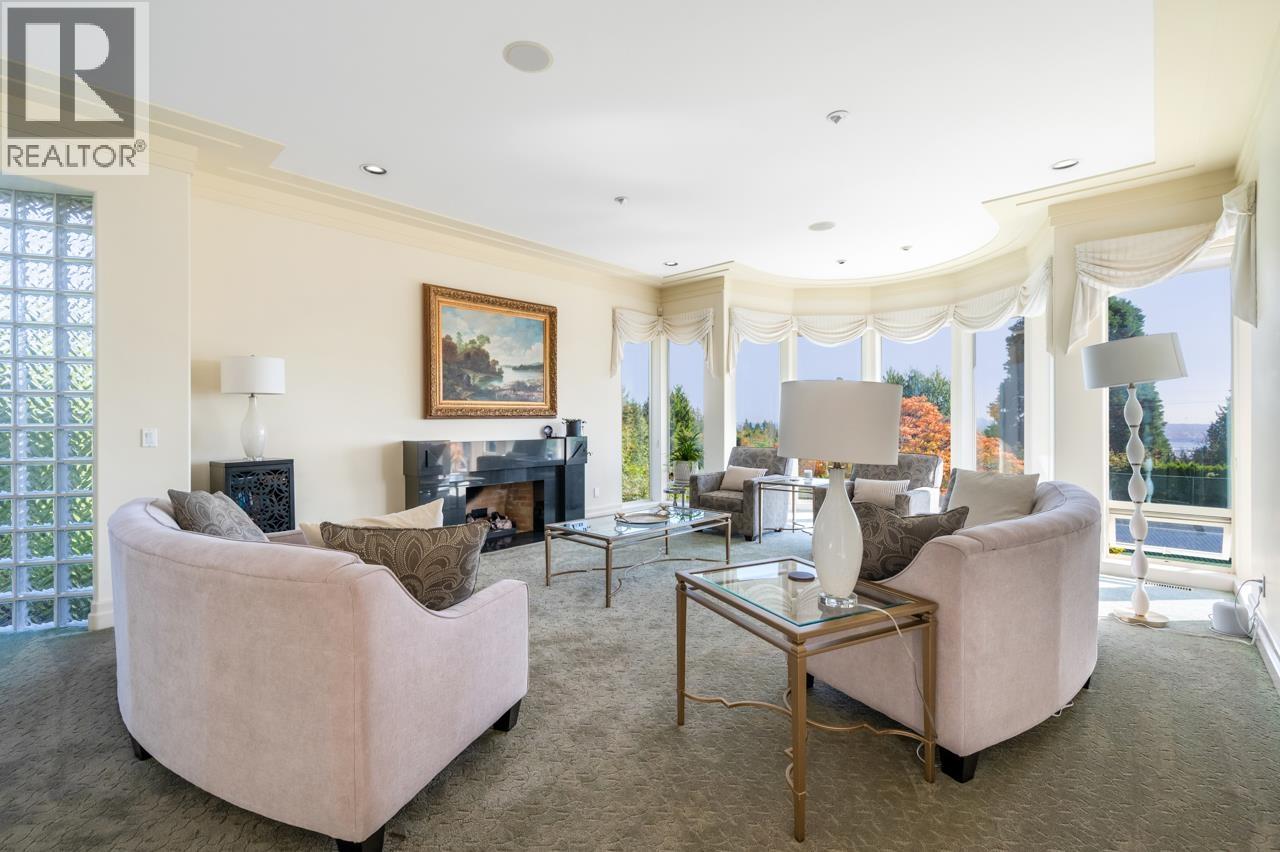620 Knockmaroon Road, West Vancouver, British Columbia  V7S 1R6 - Photo 7 - R3056913